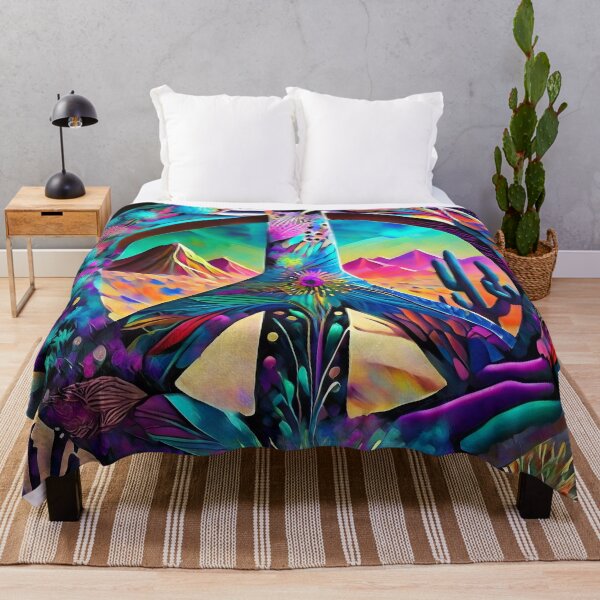 Item preview, Desert Mountain Peace at Night designed and sold by JohnXD247.