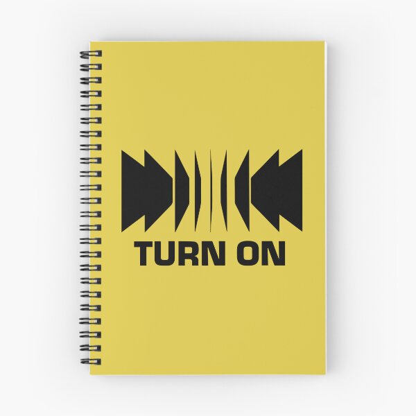 Item preview, Turn On electronic music designed and sold by analogue_rock.