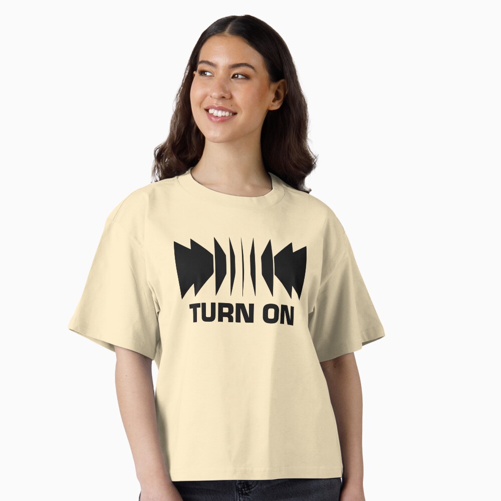 Item preview, Boxy T-Shirt designed and sold by mdmarkovic.