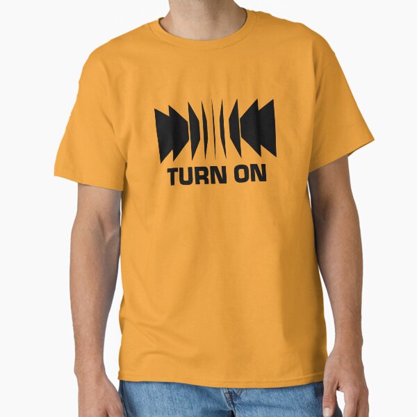Classic T-Shirt
