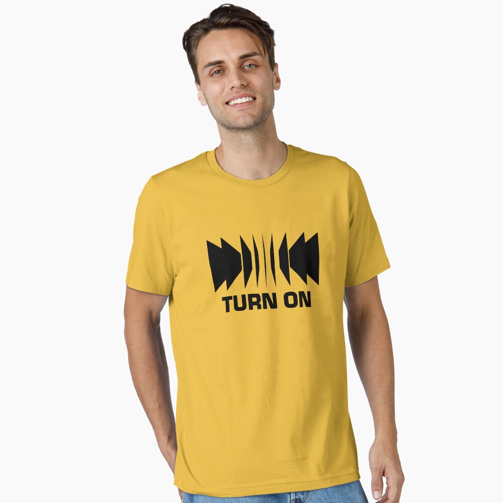 Item preview, Essential T-Shirt designed and sold by mdmarkovic.