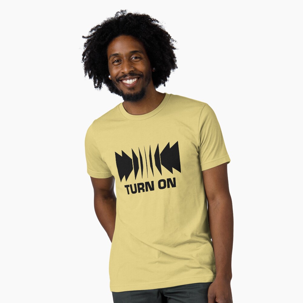 Item preview, Tri-blend T-Shirt designed and sold by mdmarkovic.
