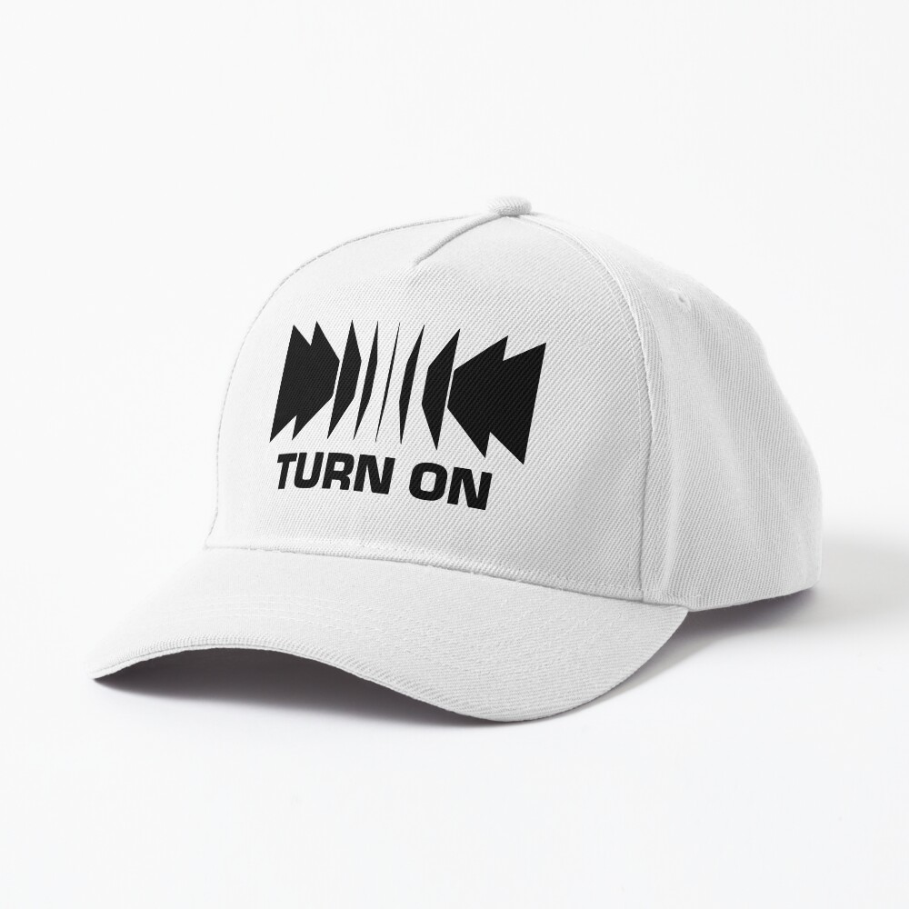 Item preview, Baseball Cap designed and sold by mdmarkovic.