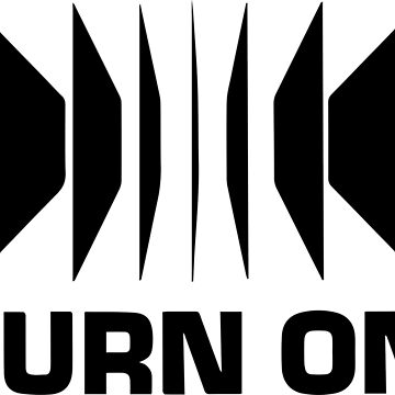 Artwork thumbnail, Turn On electronic music by analogue_rock