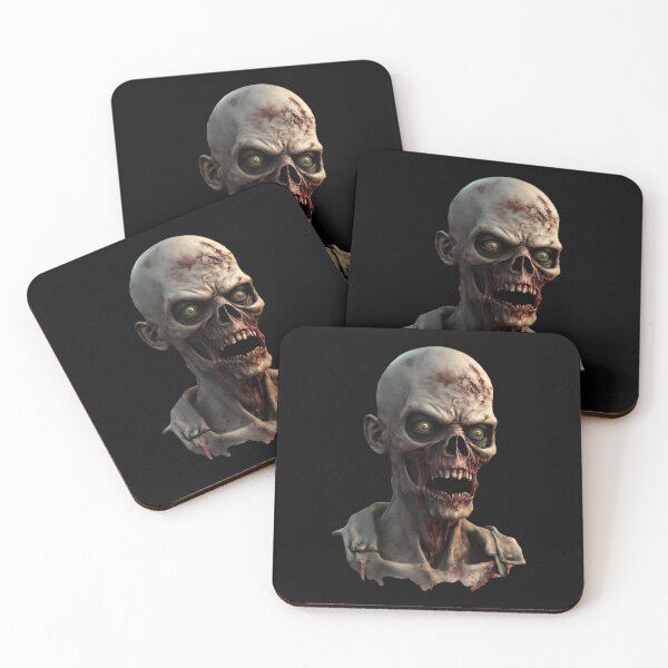 Item preview, Virus Undead Zombie designed and sold by Aquillashop.