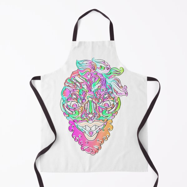 Item preview, Imaginary Grin v4 designed and sold by DRSsstruggley.