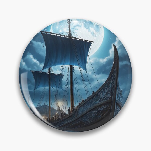 Item preview, Conquer with Style: Exclusive Vikings-Inspired Apparel for Bold Warriors designed and sold by Fafa ND.