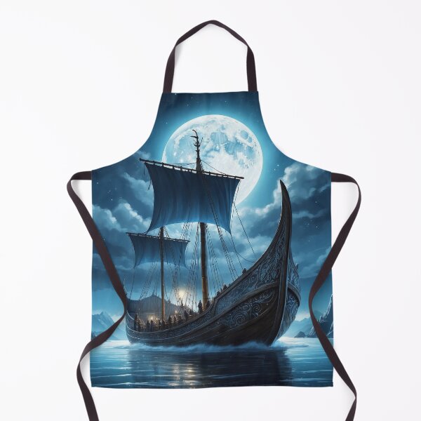 Item preview, Conquer with Style: Exclusive Vikings-Inspired Apparel for Bold Warriors designed and sold by Fafa ND.