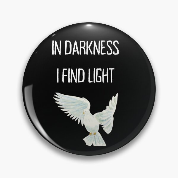 Item preview, Celestial Wings: Seeking Light Beyond Shadows designed and sold by ZION-E-Store.
