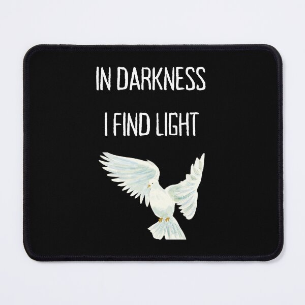 Item preview, Celestial Wings: Seeking Light Beyond Shadows designed and sold by ZION-E-Store.