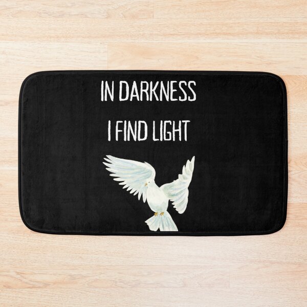Item preview, Celestial Wings: Seeking Light Beyond Shadows designed and sold by ZION-E-Store.