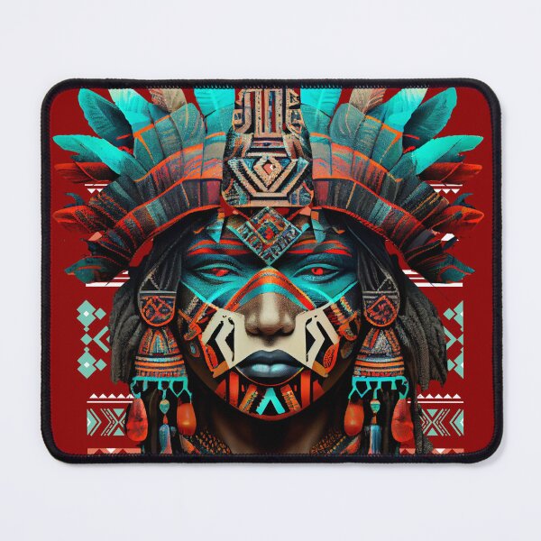 Item preview, American Indian designed and sold by Monica-Designs.