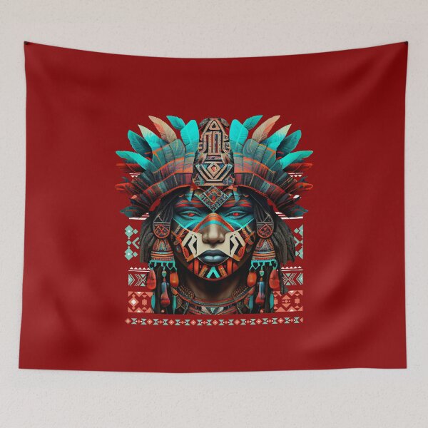 Item preview, American Indian designed and sold by Monica-Designs.