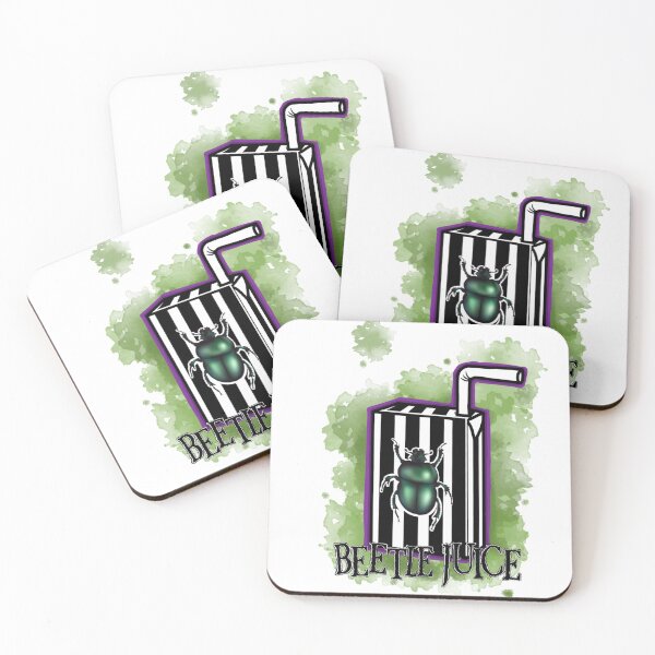 Item preview, Beetle Juice Box designed and sold by Booshthemighty.