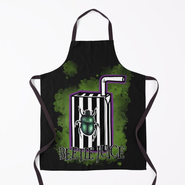 Item preview, Beetle Juice Box designed and sold by Booshthemighty.