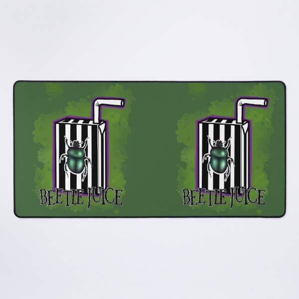 Item preview, Beetle Juice Box designed and sold by Booshthemighty.