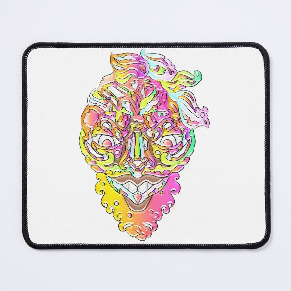 Item preview,  Imaginary Grin v5 designed and sold by DRSsstruggley.
