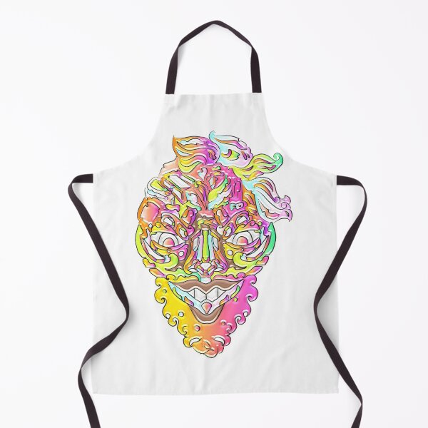 Item preview, Imaginary Grin v5 designed and sold by DRSsstruggley.