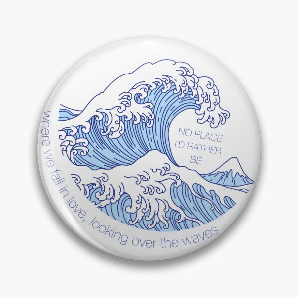 Item preview, The Wrecks: No Place I'd Rather Be designed and sold by designedbybouts.