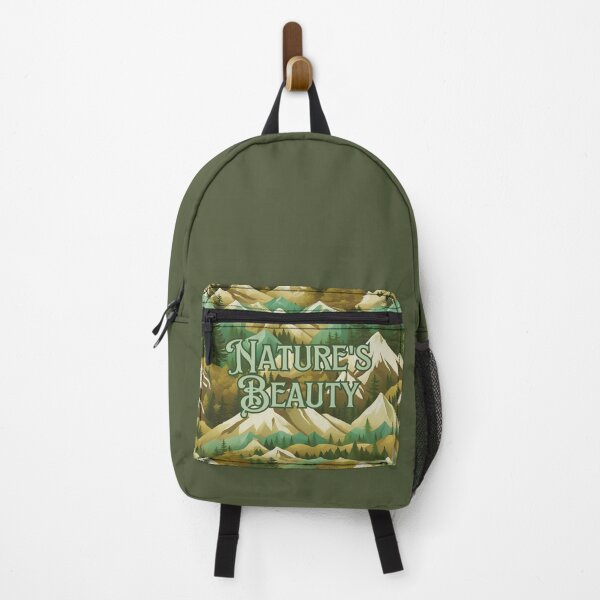 Item preview, Nature-Inspired Design for Outdoor Enthusiasts (Natures Beauty) designed and sold by southerndoll67.