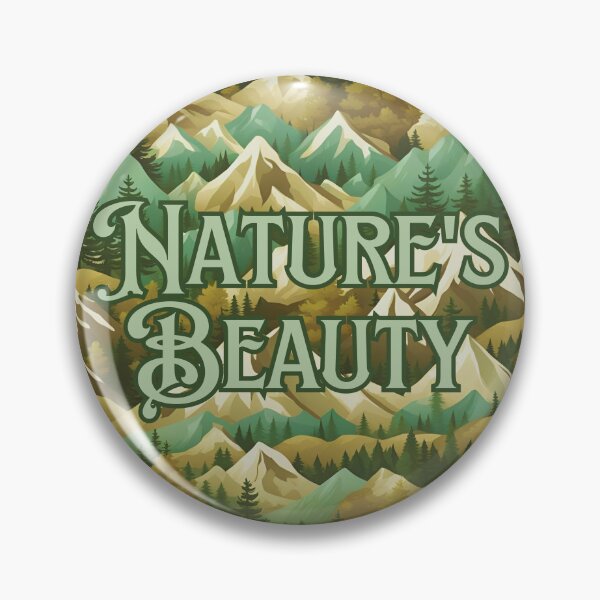 Item preview, Nature-Inspired Design for Outdoor Enthusiasts (Natures Beauty) designed and sold by southerndoll67.