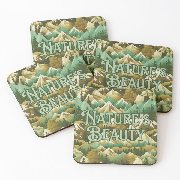 Item preview, Nature-Inspired Design for Outdoor Enthusiasts (Natures Beauty) designed and sold by southerndoll67.