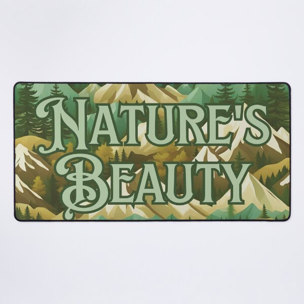 Item preview, Nature-Inspired Design for Outdoor Enthusiasts (Natures Beauty) designed and sold by southerndoll67.
