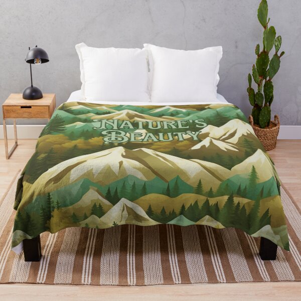 Item preview, Nature-Inspired Design for Outdoor Enthusiasts (Natures Beauty) designed and sold by southerndoll67.