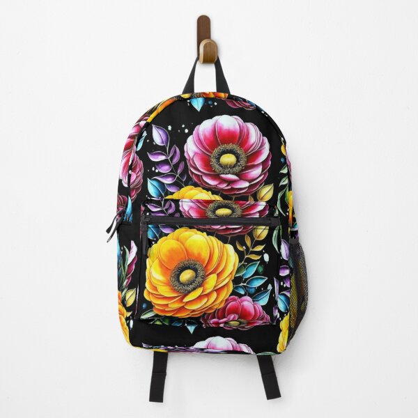 Item preview, Colorful Vibrant Carnations Flowers designed and sold by EMMonovi.