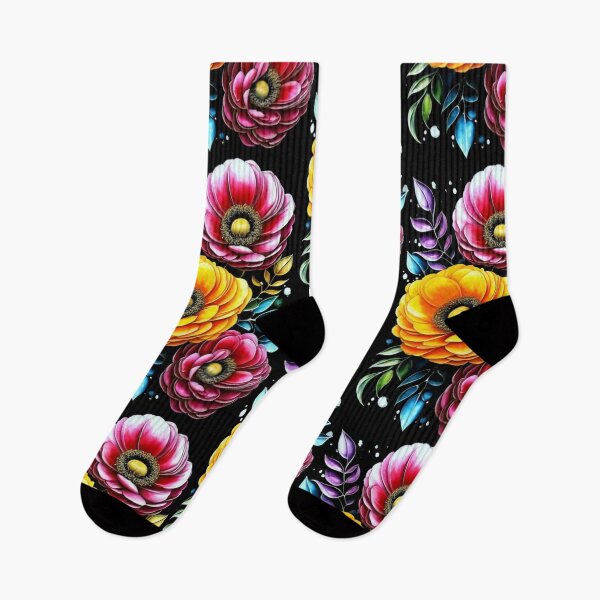 Item preview, Colorful Vibrant Carnations Flowers designed and sold by EMMonovi.