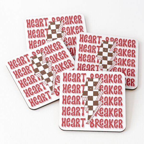 Item preview, Heartbreaker designed and sold by Acim0.
