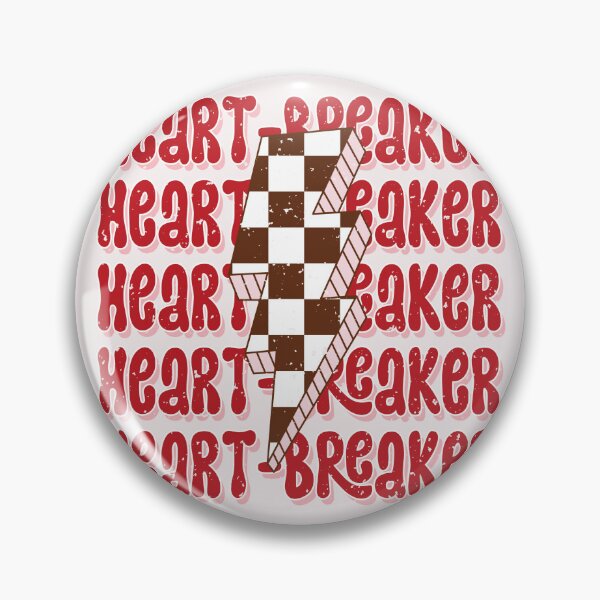 Item preview, Heartbreaker designed and sold by Acim0.