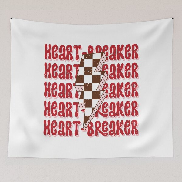 Item preview, Heartbreaker designed and sold by Acim0.