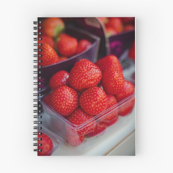 Item preview, strawberries designed and sold by zachmtz815.