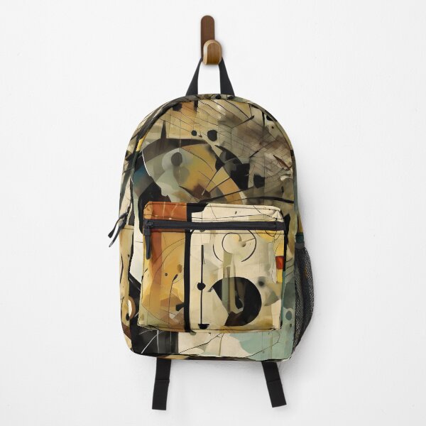Item preview, Music in Arts designed and sold by Didier Junk.