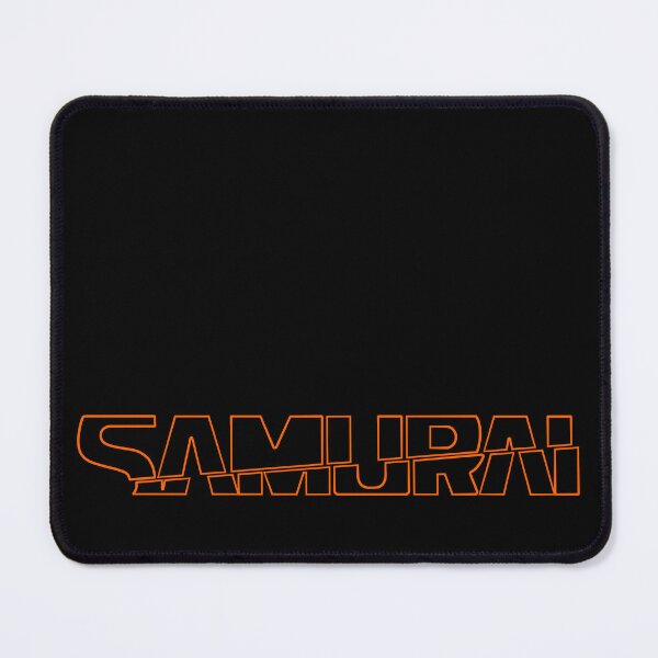 Item preview, Samurai designed and sold by ferdimonster.