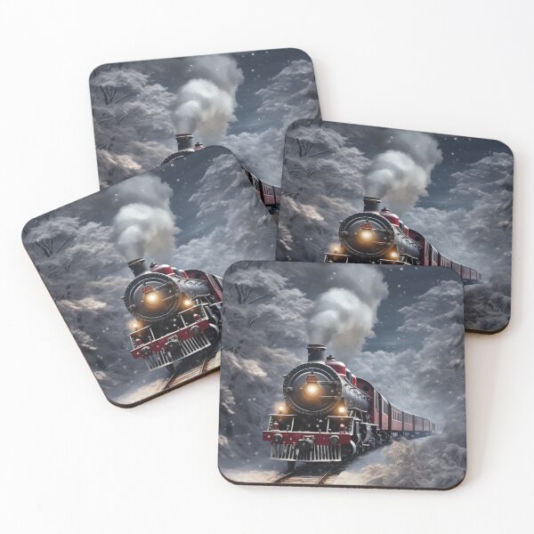 Item preview, Enchanted Winter Giftscapes designed and sold by FireScreen.