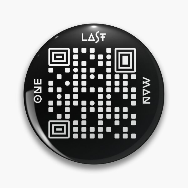 Item preview, Last Man On Earth designed and sold by GoodLifish.