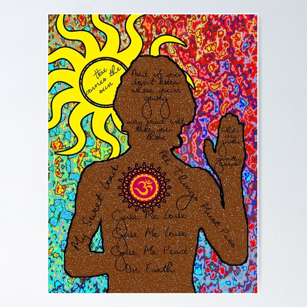 Item preview, George Harrison Fan Art designed and sold by Erin Koehler.