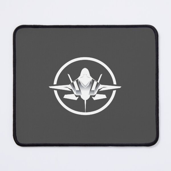 Item preview, F-35 Panther Flight (White) designed and sold by Bad Intelligence.