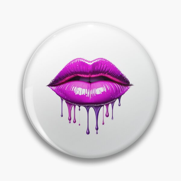 Artikelvorschau, Lippensublimation entworfen und verkauft von Sadia Jannat.