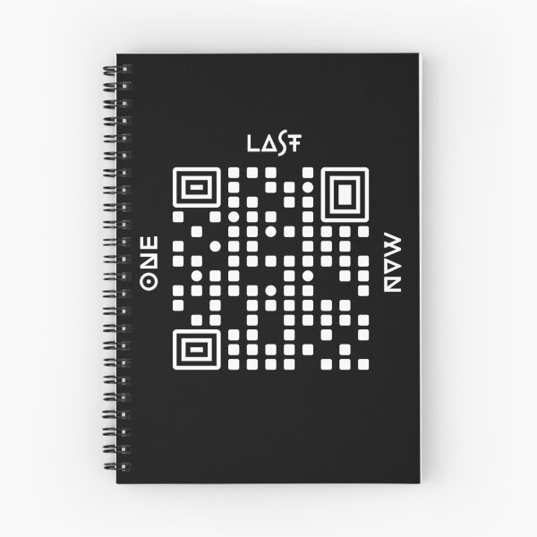 Item preview, Last Man On Earth designed and sold by GoodLifish.