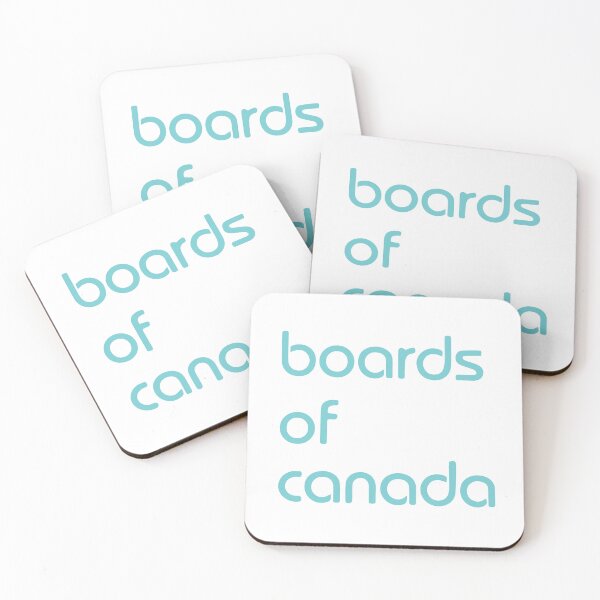 Item preview, Boards Of Canada electronic music designed and sold by analogue_rock.