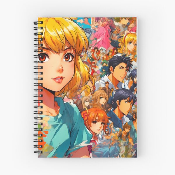 Item preview, Manga Mosaic designed and sold by Andreas M. Mueller.