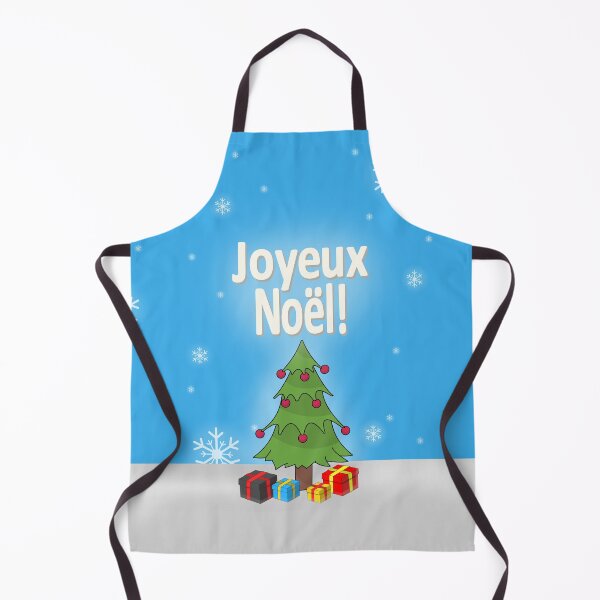 Item preview, joyeux noël sapin de noël designed and sold by ZiphGames.