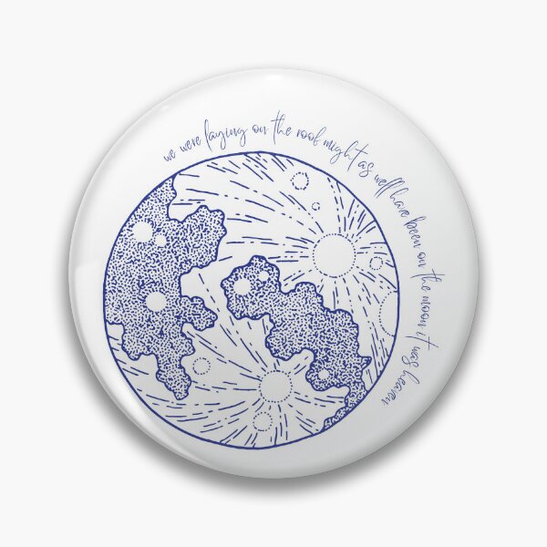 Item preview, The Wrecks: Infinitely Ordinary designed and sold by designedbybouts.
