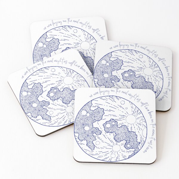 Item preview, The Wrecks: Infinitely Ordinary designed and sold by designedbybouts.