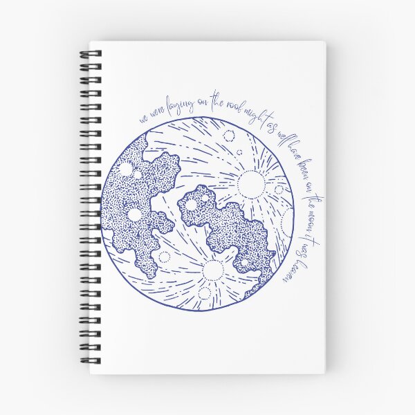 Item preview, The Wrecks: Infinitely Ordinary designed and sold by designedbybouts.
