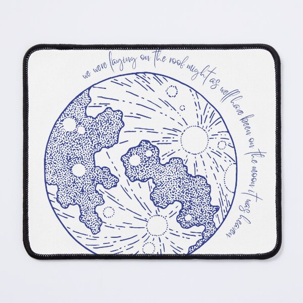 Item preview, The Wrecks: Infinitely Ordinary designed and sold by designedbybouts.