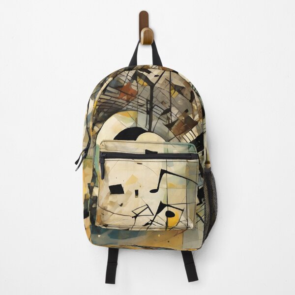 Item preview, Music in Arts designed and sold by Didier Junk.